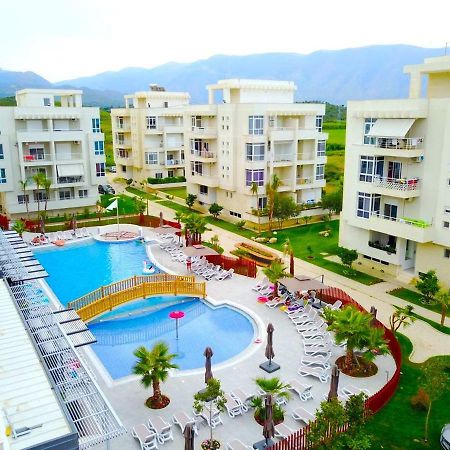 Madernas Bernad Apartment Orikum Kültér fotó